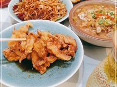 -君霖海鲜私房菜(春柳店)