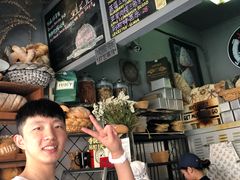 -Juicy Bakery(大学路店)