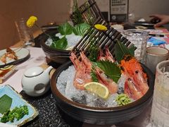 -桃夭日式料理(国信店)