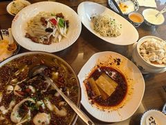 -面辣子·陕西家乡菜(钟楼店)