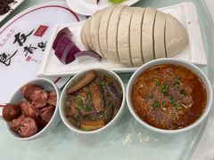 渔家三大碗-良友·青岛菜(五四广场店)