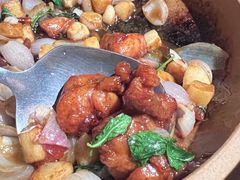 -青年公社烤鸭(肇嘉浜路店)