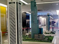 -南京市规划建设展览馆