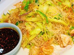 -南门食仙·手工福州菜(南门兜店)