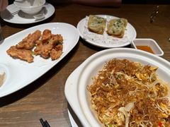 -廊亦舫Lang Yi Fang Restaurant(金桥店)
