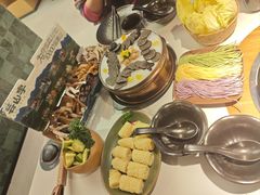 -芸山季·云南山珍菌火锅(南翔印象城MEGA店)