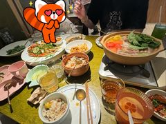 -一坐一忘云南菜(卓悦中心)