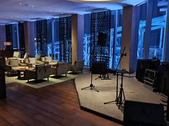 -广州柏悦酒店·悦吧·顶楼露天酒吧