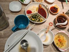 -小雅木姜子烤鸡·贵州菜(鸿通城店)