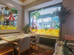-沛家·西餐Brunch·直火料理
