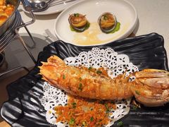 -79号渔船海鲜饭店(龙岗店)