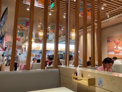 -西贝(宝乐汇店)