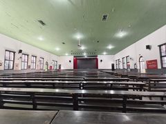 -湖南省立第一师范学校旧址