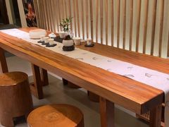 -小茶闲舍·观景商务茶馆(广州塔店)
