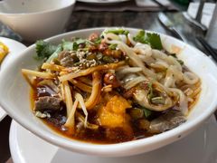 -海南清水湾莱佛士酒店