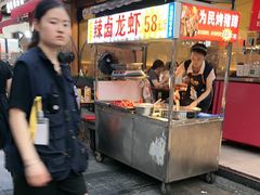 -为民烧烤吧.自贡爆炒菜(收录10年好店)