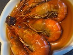 -南里山房·新淮扬菜(徐汇万科店)