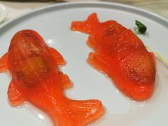-惠丰堂饭庄·烤鸭·京味菜(西北旺·航天城店)