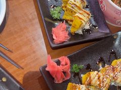 -小川洋风料理(武商MALL店)