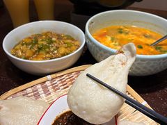 -肖记牛肉鱼杂馆·省级非遗(柏林春天直营店)
