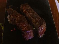 招牌岩烧厚切牛排-Erman岩烧牛排(虹桥南丰城店)