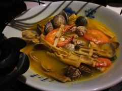 -小城故事·地道宁波味(月湖盛园店)