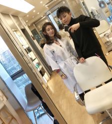 -简法造型·品牌形象店