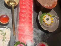 -色響火锅(恒隆广场店)