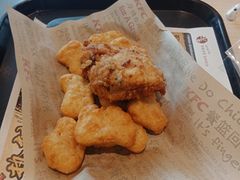 -肯德基(观前新店)