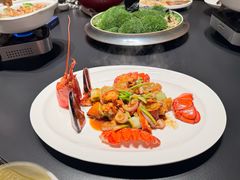 -东海渔庄·湘粤融合餐厅(南山店)