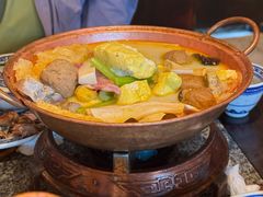 -南京大牌档(夫子庙老门东店)