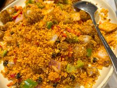 -鹿港小镇(金虹桥国际中心店)