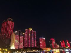 -珠江夜游省总码头