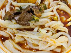 -骏骏牛肉粉店(吉庆街店)