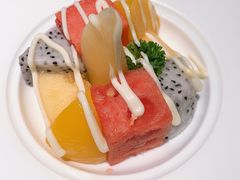 -斗牛士牛排餐厅(嘉里汇店)