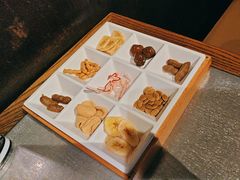 -探鱼·鲜青椒爽麻烤鱼(北京路天河城店)