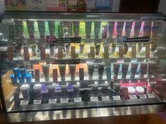 -Blueglass酸奶(财富购物中心店)