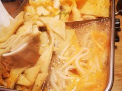 -百年食客韩式烤肉(南三环店)