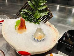 -万岛日本料理铁板烧(万泰国际店)
