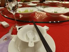 -金陵山水丽景酒店-中餐厅