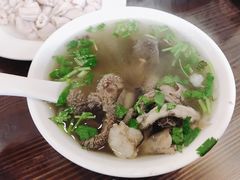 -爆肚冯(廊房二条店)
