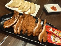 -明将锅贴(建筑路店)