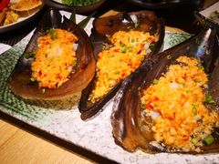 -虹料理·日料放题(悠方店)