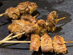 -鸟万·炭火料理Yaki ONE(星光店)