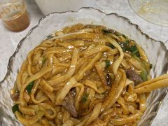 -菜忠潮州牛肉店(岗厦店)