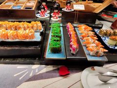 -芭菲盛宴·环球美食(解放碑英利国际店)