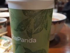 -巴依老爷新疆美食(牡丹园店)