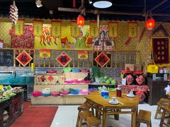 -凤峰大食堂(升平路店)