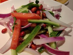 -阿里疆Alijiang·丝路美食·异域风情·清真(长楹天街店)