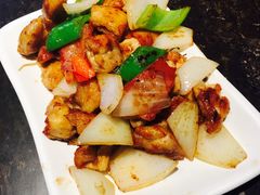 -湘汇概念铁板烧(铁西万达店)